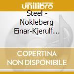Steel - Nokleberg Einar-Kjerulf Selected Piano cd