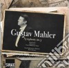 Gustav Mahler - Symphony No. 3 cd