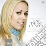 Tine Thing Helseth: My Heart is Ever Present (2 Cd) cd