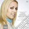 Tine Thing Helseth: My Heart is Ever Present (2 Cd) cd