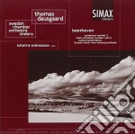 Ludwig Van Beethoven - Symphony No.3 / Romanzen cd