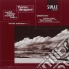 Ludwig Van Beethoven - Symphony No.3 / Romanzen cd