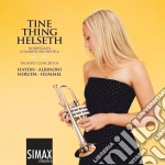 Tine Thing Helseth: Trumpet Concertos - Haydn, Albinoni, Hummel, Neruda cd
