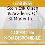Stein Erik Olsen & Academy Of St Martin In The Fields & Terje Mikkelsen - Havana / Rio / Moscow / Leo Brouwer Heitor Villa-Lobos & Koshkin