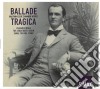 Halfdan Cleve - Ballade Tragica cd