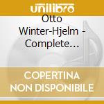 Otto Winter-Hjelm - Complete Symphonies cd