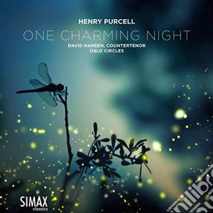 Henry Purcell - One Charming Night cd musicale