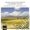 Aram Khachaturian - Chamber Music cd