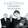 Henning Kraggerud - Equinox, The Complete Odyssey (2 Cd) cd