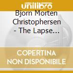 Bjorn Morten Christophersen - The Lapse Of Time cd
