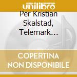 Per Kristian Skalstad, Telemark Chamber Orchestra: Concertos cd