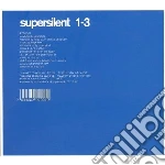 Supersilent - 1-3 cd