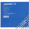 Supersilent - 1-3 cd