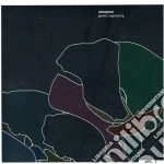 Phonophani - Geetic Engieering cd