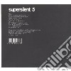 Supersilent - 5 cd