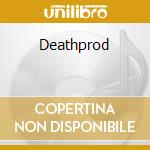 Deathprod cd