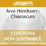 Arve Henriksen - Chiaroscuro cd