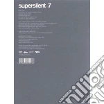 (Music Dvd) Supersilent - 7 cd