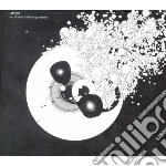 Spunk - En Aldeles Forferdelig cd