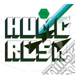 Humcrush - Hornswoggle cd