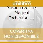 Susanna & The Magical Orchestra - Melody Mountain