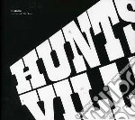 Huntsville - For The Middle Class cd