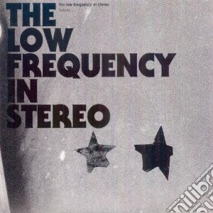 Low Frequency In Stereo (The) - Futuro cd musicale di LOW FREQUENCY IN STEREO