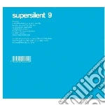 Supersilent - 9 cd