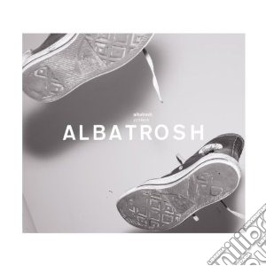 Albatrosh - Yonkers cd musicale di Albatrosh