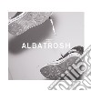 Albatrosh - Yonkers cd