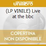 (LP VINILE) Live at the bbc cd