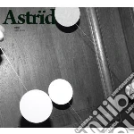 Astrid - High Blues cd