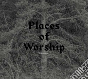 Arve Henriksen - Places Of Worship cd musicale di Arve Henriksen