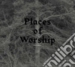 Arve Henriksen - Places Of Worship cd
