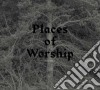 Arve Henriksen - Places Of Worship cd
