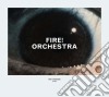 Fire! Orchestra - Enter cd