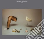 Sandell/nilssen-love - Jacana cd