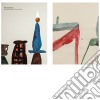 Kjetil Mulelid Trio - Not Nearly Enough To Buy A House cd