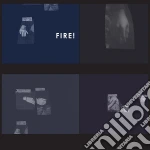 Fire! - Hands cd