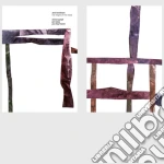 Arve Henriksen - Height Of The Reeds cd