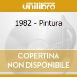 1982 - Pintura cd