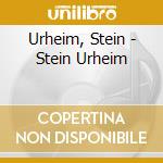 Urheim, Stein - Stein Urheim cd