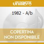 1982 - A/b cd