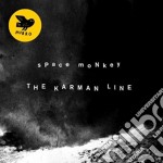 Spacemonkey - Karman Line The