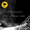Spacemonkey - Karman Line The cd