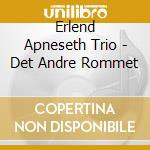 Erlend Apneseth Trio - Det Andre Rommet cd musicale di Erlend Apneseth Trio