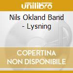 Nils Okland Band - Lysning cd