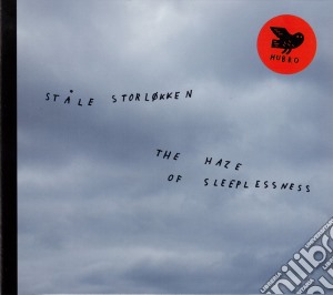 Stale Storlokken - Haze Of Sleeplessness cd musicale di Stale Storlokken