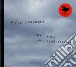 Stale Storlokken - Haze Of Sleeplessness cd