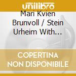 Mari Kvien Brunvoll / Stein Urheim With Moskus - Barefoot In Bryophyte cd